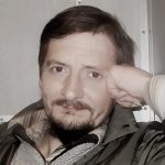 avatar for Стоцкий Юлий