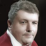 avatar for Колымагин Борис
