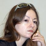 avatar for Витухновская Алина
