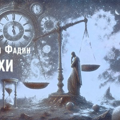 Вадим Фадин. Кто выдумает вечный календарь...