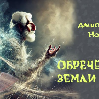 Дмитрий Носков. Обречённые земли